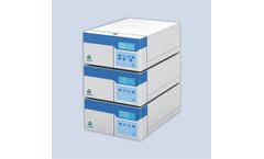 JKI - Model JK-LC200 - Liquid Chromatography