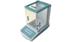 JKI - Model JK-EAB-3104NC - Electronic Balance