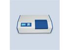 JKI - Model JK-AP-II - Automatic Polarimeter