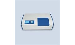 JKI - Model JK-AP-II - Automatic Polarimeter