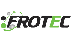 Frotec - Model SMV80E (End Port) - Membrane Housing