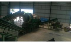 Micronz soilBOOST - Advanced Microbial Organic Compositing Agent