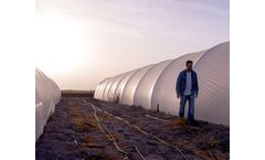 Ginegar - Model C609 - Sun Cover