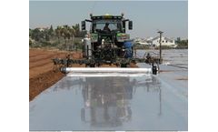 Ginegar - Model C633 - Mulch Films