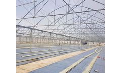 Ginegar - Model C640 - Sun Cover