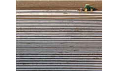 Ginegar - Model C629 - Mulch Films