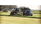 Ginegar - Multi-Layer and Reinforced Oxygen Barrier Silage Films