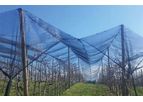 Ginegar - Anti Hail Nets
