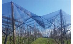 Ginegar - Anti Hail Nets