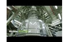 Ginegar Plastic Product Ltd- Company Profile Video