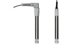 pHionics - D-phi Series 4-20 mA Differential pH Sensor