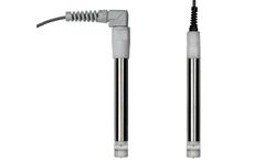 pHionics - Model D-pHi Series - 4-20 mA Differential ORP Sensor