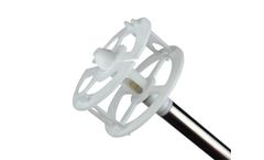 pHishGard - Model pg-k - Electrode Guard for Aquaculture