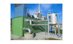 BOEM - Shipping Containers for Special Purpose