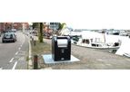 BOEM - Underground Waste Containers