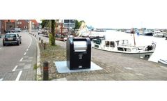 BOEM - Underground Waste Containers