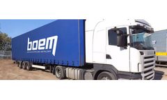 Transport Services