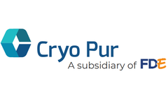 Cryo LNG - Purification and Liquefaction of Biomethane Or Natural Gas