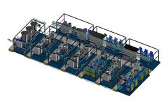 Cryo Pur - Cryogenic CO2 Capture Technology