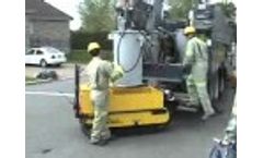 Track-O Cross-Country Utility French Video