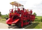 Weremczuk - Model Victor - Currant and Berry Harvester