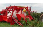 Weremczuk - Model NATALIA-V - Raspberry Harvester