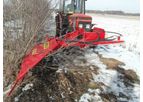 Weremczuk - Model ROCH - Currant Bush Trimmer