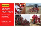 Weremczuk - Model Max Pneumatic - Single Seed Seeder
