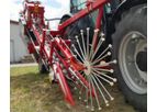Weremczuk - Model Alina Eco II - Vegetable Harvester for Harvest Into Boxes