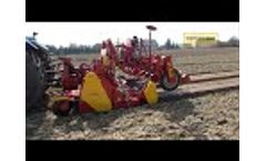 AUR4 With Max Pneumatic - Video