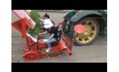 Patryk - Model 2 - Transplanter - Video