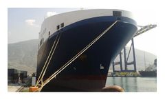 Shipping, OffShore & Platforms Services