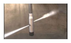 EOS BioJet - Waterjet Cutting System