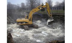 EOS EOx™ - Petroleum Hydrocarbons Aerobic Bioremediation