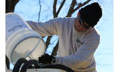 EOS CoBupHMg - Premium Colloidal Suspension of Alkaline Solids