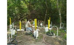 EOS - Model QR - Quick Release Soluble Substrate