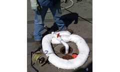 EOS EAS - Petroleum Hydrocarbons Anaerobic Bioremediation