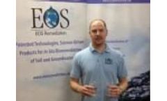 EOS100 Product Demonstration - Video