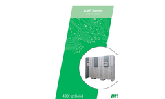 Intepro AMF Series - Brochure