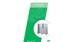 Intepro AFC Series - Data Sheet
