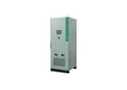 Intepro - Model PEL-33060 - Regenerative AC Load Bank