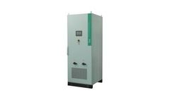 Intepro - Model PEL-33060 - Regenerative AC Load Bank