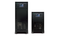 Intepro - Model  Vega Series - High Power Bi-directional Racks