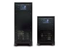 Intepro - Model Vega Series - High Power Bi-directional Racks (15kW TO >1MW)