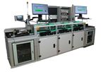 Intepro Procyon - Model PTS 2100-10 - Power Supply Test System