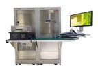 Intepro Procyon - Model PTS 2100-20 - Battery Simulator Test System