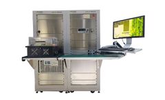 Intepro Procyon - Model PTS 2100-20 - Battery Simulator Test System