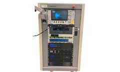 Intepro - Accelerated Life Cycle Test / Burn-in Characterization