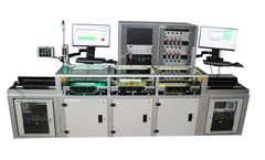 Intepro PowerStar - Power Test Software