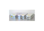 Model CW DPSS - High Power Laser